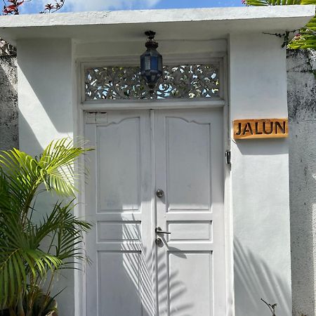 Villa Jalun Seminyak Eksteriør billede
