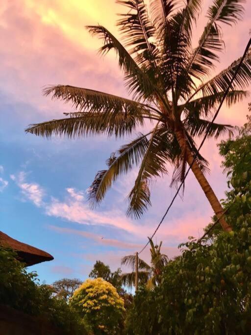 Villa Jalun Seminyak Eksteriør billede