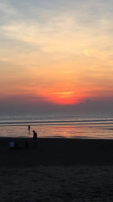 Villa Jalun Seminyak Eksteriør billede