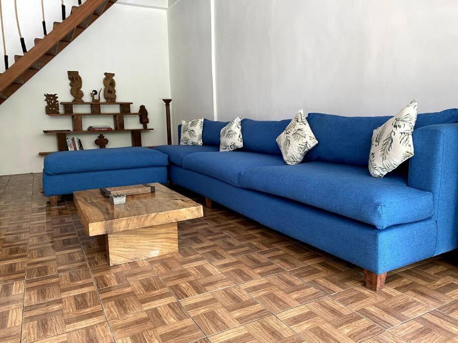 Villa Jalun Seminyak Eksteriør billede