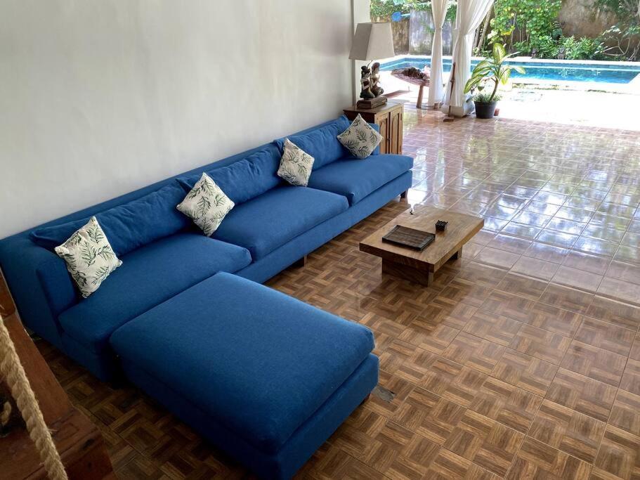 Villa Jalun Seminyak Eksteriør billede
