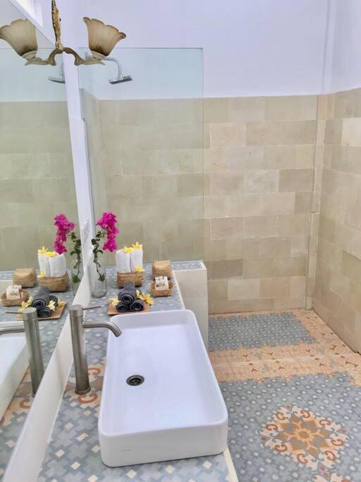 Villa Jalun Seminyak Eksteriør billede
