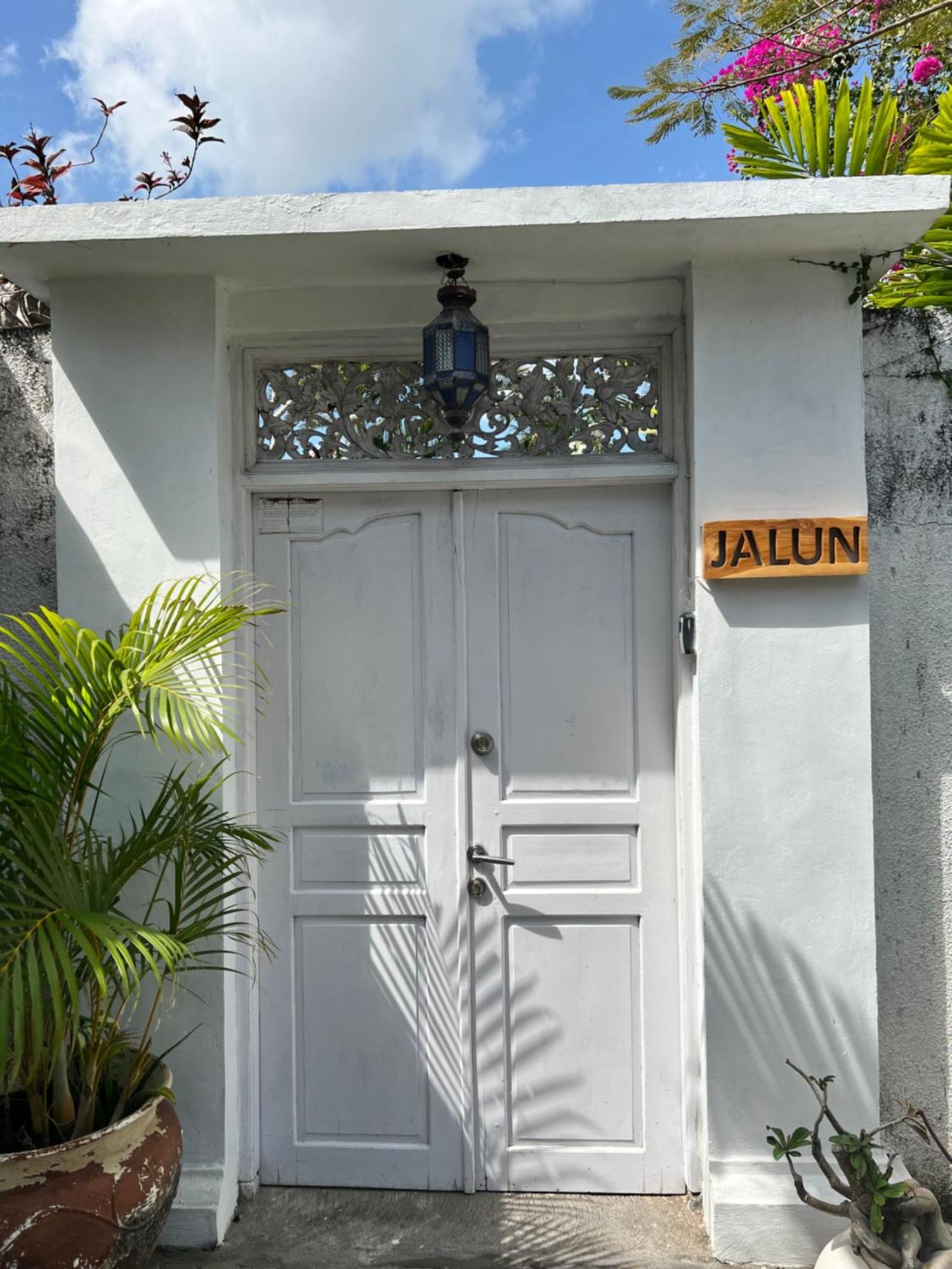 Villa Jalun Seminyak Eksteriør billede