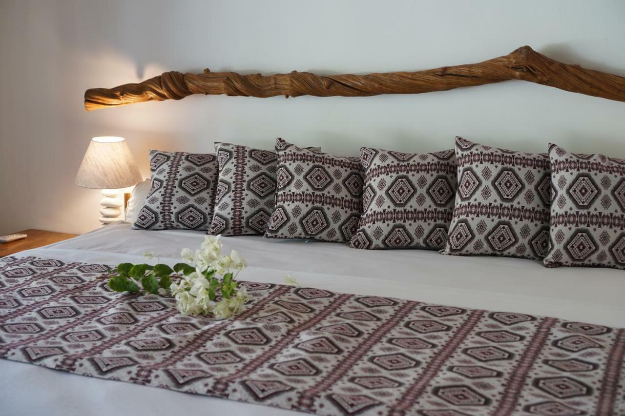 Villa Jalun Seminyak Eksteriør billede