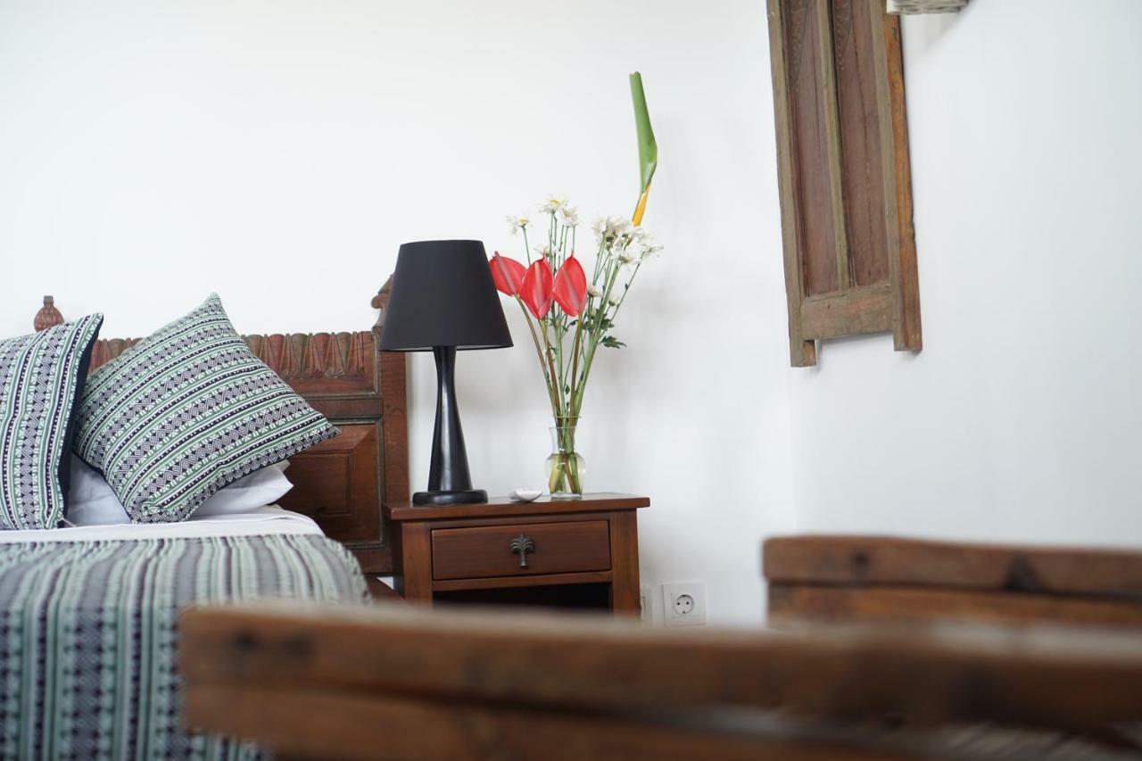Villa Jalun Seminyak Eksteriør billede