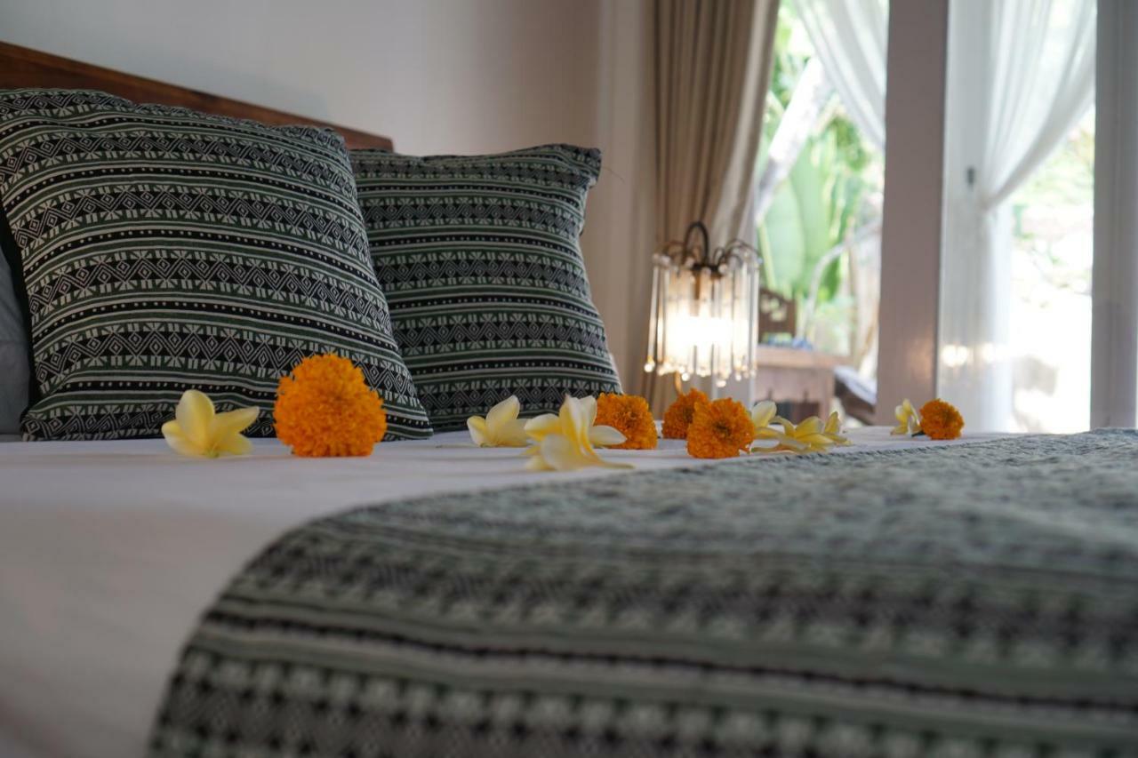 Villa Jalun Seminyak Eksteriør billede
