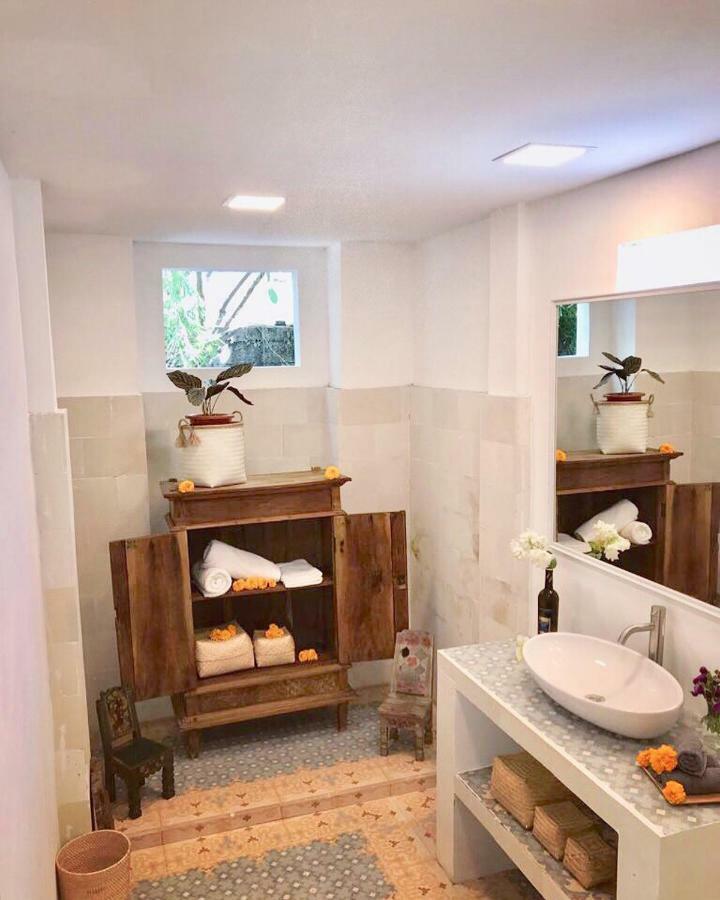 Villa Jalun Seminyak Eksteriør billede