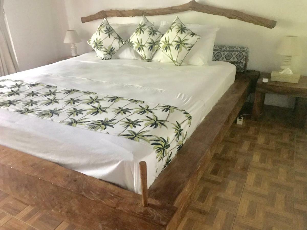 Villa Jalun Seminyak Eksteriør billede
