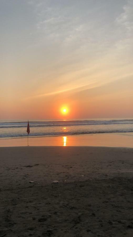 Villa Jalun Seminyak Eksteriør billede
