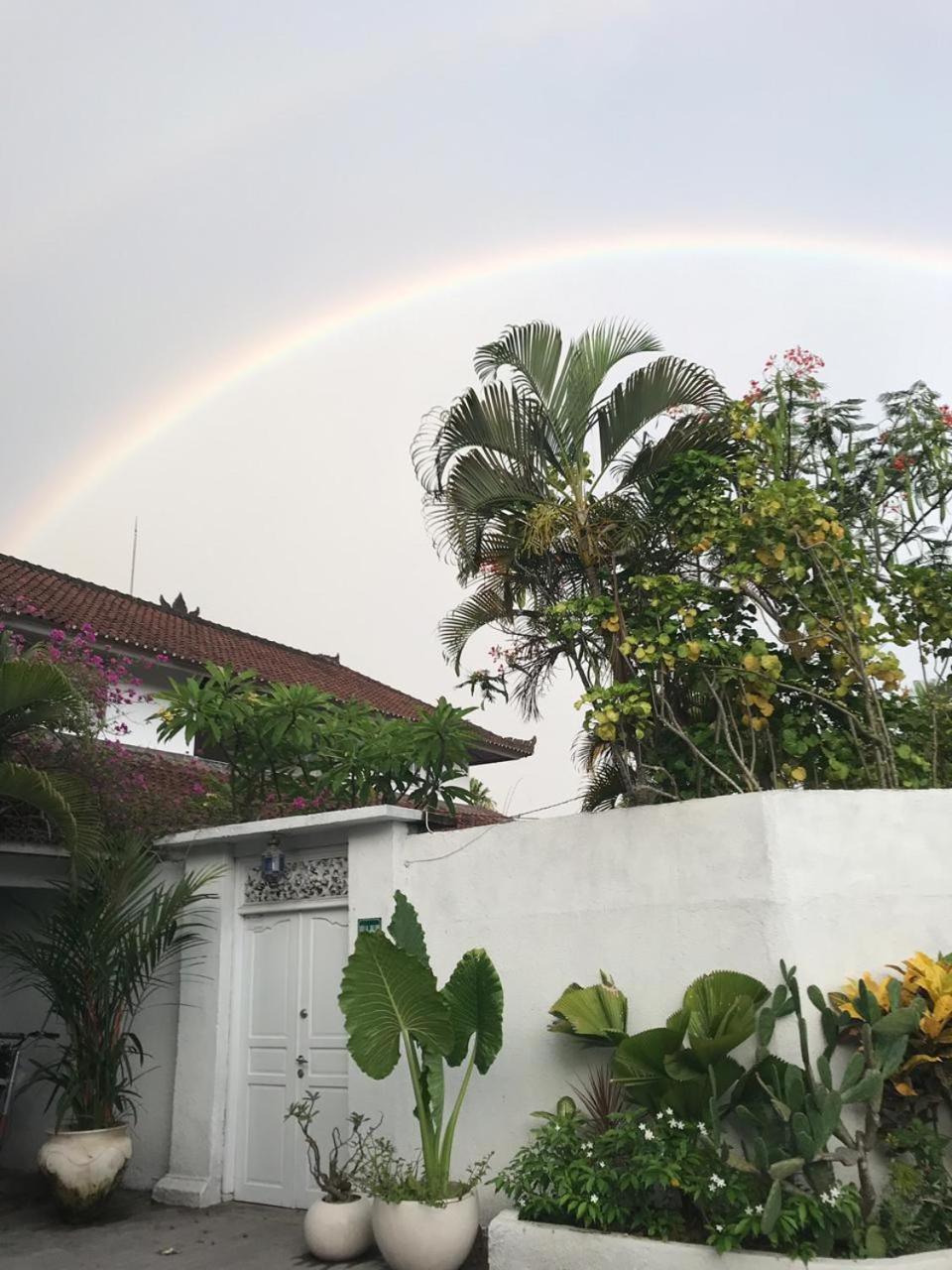 Villa Jalun Seminyak Eksteriør billede